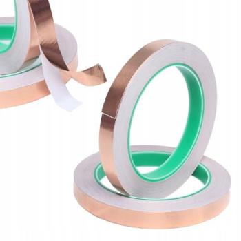 Ruban Cuivre Adhésif 3mm x 50m – Accessoire DIY