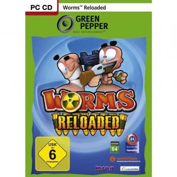 Worms Reloaded