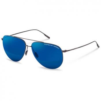 Porsche Design 93 Sol Light Gray