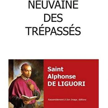 Neuvaine des trépassés