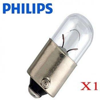 Philips 12929 Lampada di targa