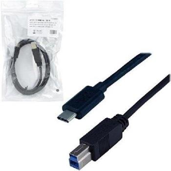 MCL USB‑C‑USB‑A 1 m – USB 3.1 / USB 3.0 (Gen 1)