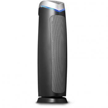 Clean Air Optima CA-508, Raumluftreiniger, Grau