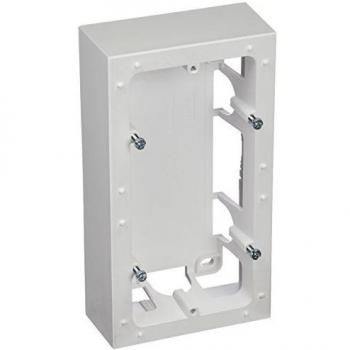 Schneider Electric Zócalo Odace Styl 2 Elementos Blanco