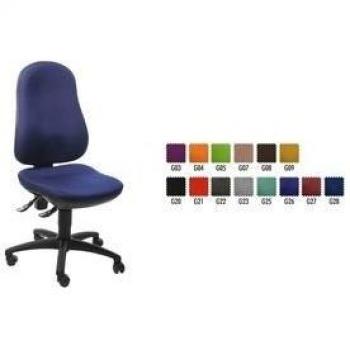 Sedia Direzionale Topstar Punto 70
