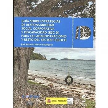 Guia sobre estrategias de responsabilidad Social corporativa y discapacidad para