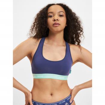 Calvin Klein Women's CK One Sustainable Bralette