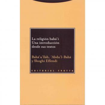 Religion Baha'I