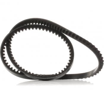 Support Caoutchouc D100 x 50mm M12x37