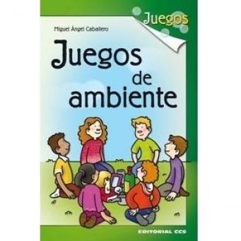 JUEGOS DE AMBIENTE