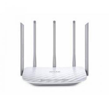 TP-LINK AC 1350 Dual-Band Wireless Router