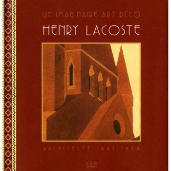 Un Imaginaire Art-Déco