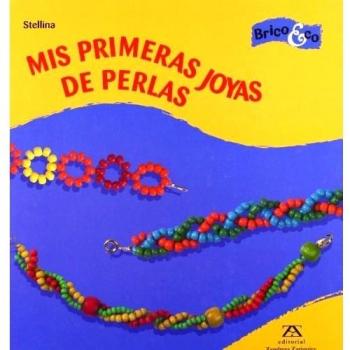 Mis primeras joyas de perlas