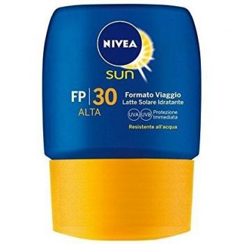 NIVEA L/SOLARE FP30 POCKET SIZE 50