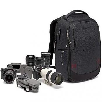 Manfrotto Backpack Pro Light Frontloader S