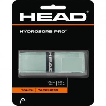 Grip Head Hydrosorb Pro Noir – Mixte