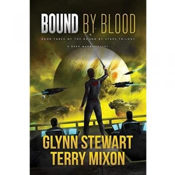 Bound by Blood