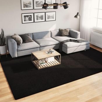 VidaXL Alfombra de pelo corto suave lavable HUARTE 240x340 cm