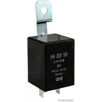 Clignotant Centralisé HERTH+BUSS ELPARTS 75605046