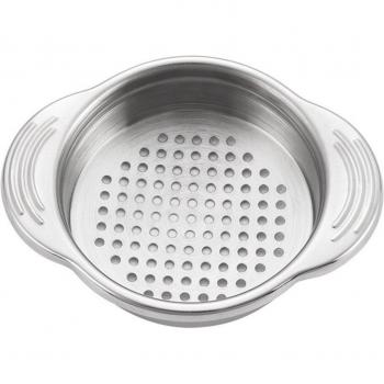 Outil Cuisine Écologique Inox