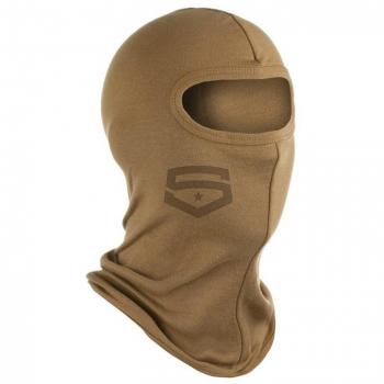 Invader Gear Coyote Cagoule mit einem Loch