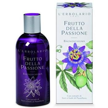 L'Erbolario Gel De Baño Frutos De La Pasión 250 Ml