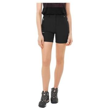 Pantaloncini Outdoor Viking Expander Femmina Nero S