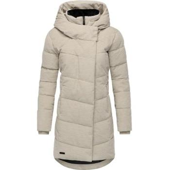 Coat Pavla Beige Invernale
