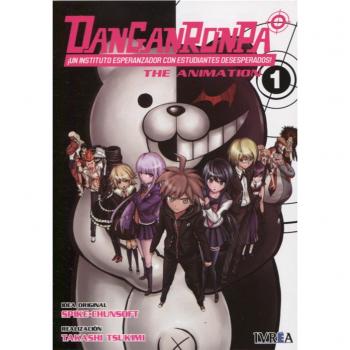Danganronpa