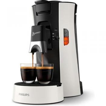 Cafetera Automática Select CSA230