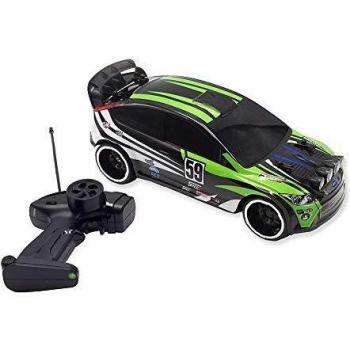 Tachan Macchina Radiocomandata 1:16 Rally Extreme 2 Ghz