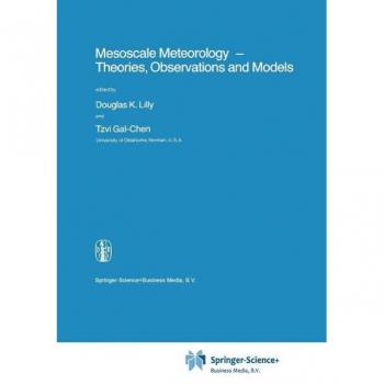 Mesoscale Meteorology