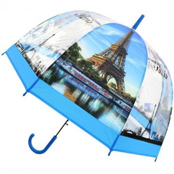 Thickened Straight Handle Umbrella