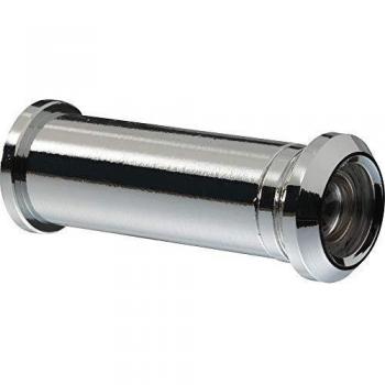 TSP1216 Mirilla porte épaisseur 59 mm en nickel