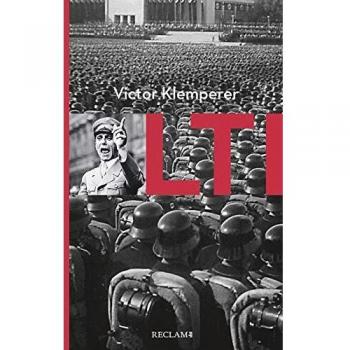 Klemperer, Victor: LTI