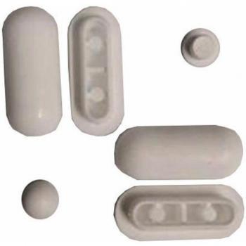 Particella Paracolpi Sedile Starck3 Duravit 1001940000
