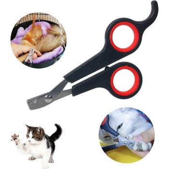 Pet Nail Care Scissors
