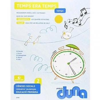 Ciències socials 2. Quadern 4