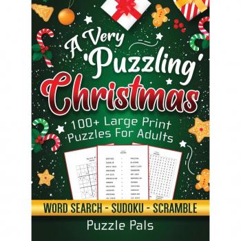 A Very Puzzling Christmas