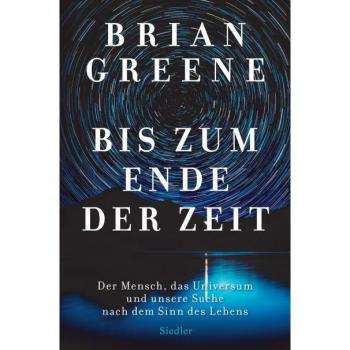 Penguin Random House Bis zum Ende der Zeit