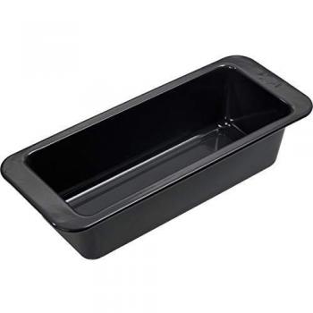 Emailleren Bakblik voor Brood 30 x 12 cm, Inhoud 2,5 l