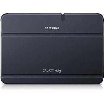 Cubierta Gris con Tapa y Base de Apoyo para Samsung G034N1G21