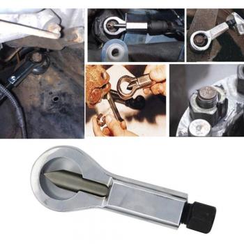 Llave Hexagonal Resistente al Óxido