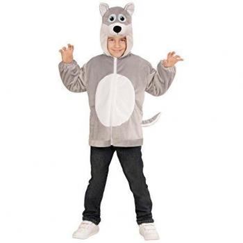 Widmann Costume Fantasia: Volpe 98 cm