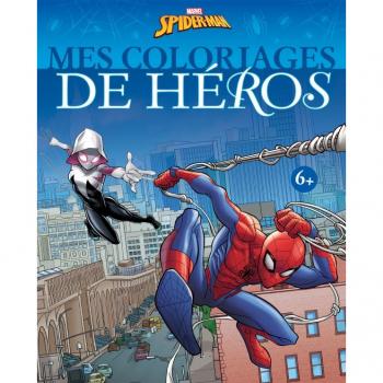 SPIDER-MAN