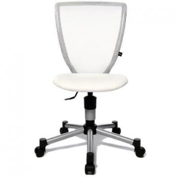 Sedia Titanio Junior, Comfort Ufficio