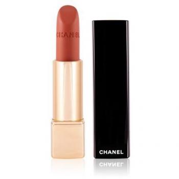 Chanel Rouge Allure Velvet Rossetto Matte Hell