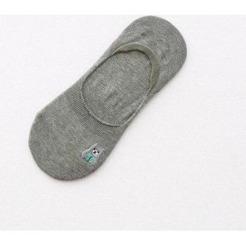 Cartoon Women’s Invisible Slippers