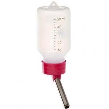 Bouteille d'eau pour rongeurs Trixie 50 ML