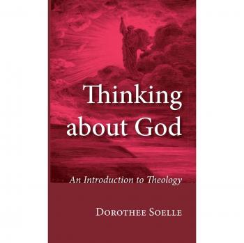 Thinking about God: An Introduction to Theology
